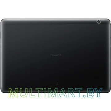 Планшет Huawei MediaPad T5 AGS2-L09 3GB/32GB LTE (черный) картинка 7